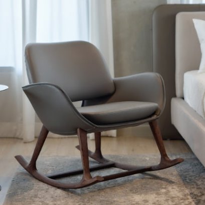 Martha Rocking Chair