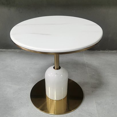 Leon Side Table