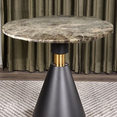 Mesa Side Side Table