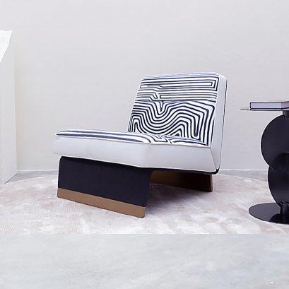 Greta Armchair