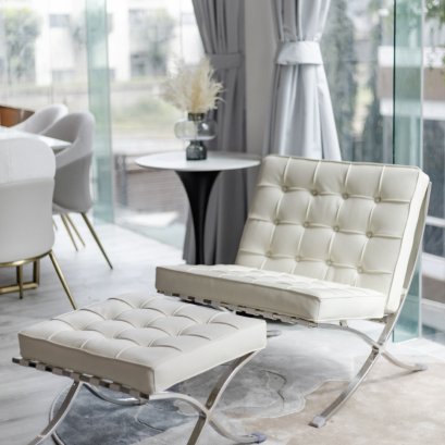 Barcelona Chair