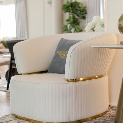 Bon Ton  Armchair