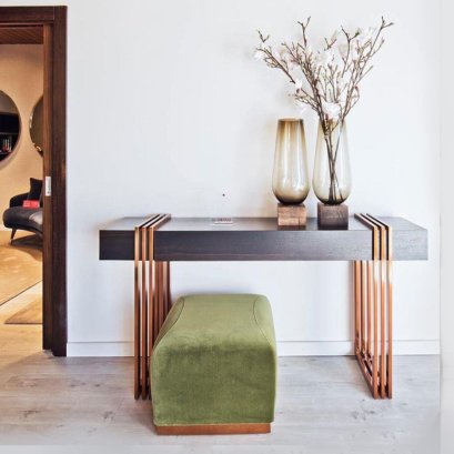 Evelyn Console Table