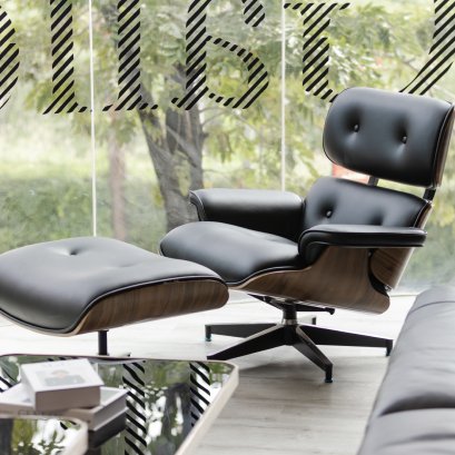 Eames Armchair