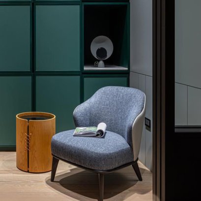 Liz Arm Chair