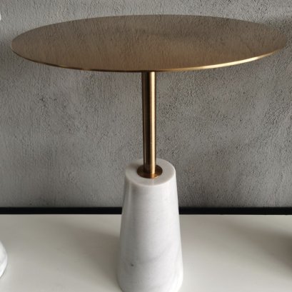 Cristina Side Table
