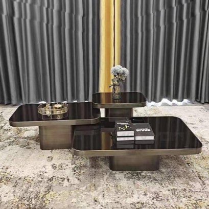 Sorrento COFFEE TABLE