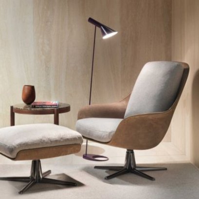 Sveva Armchair