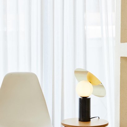 Bola Disc Table Lamp