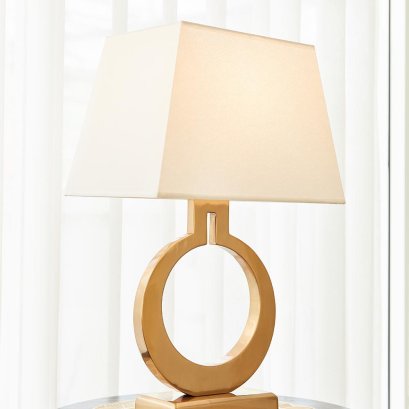 Ring Table Lamp