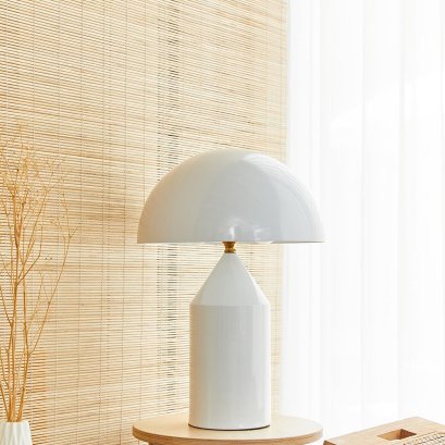 Mushroom Table Lamp