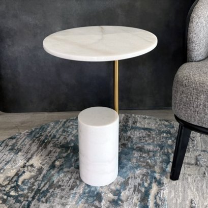 Bistro Side Table