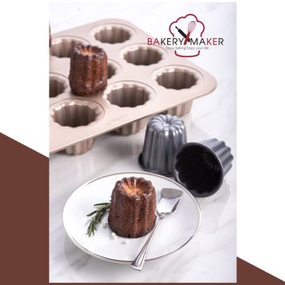 คานาเล่ Canele