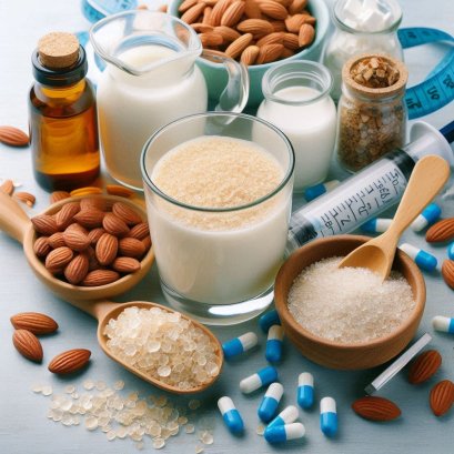 ประโยชน์ของเบต้ากลูแคน ต่อผู้ป่วยเบาหวาน โดยเฉพาะเบาหวานชนิดที่ 2