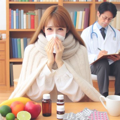 ประโยชน์ของเบต้ากลูแคนต่อผู้ป่วยหวัด ภูมิแพ้ และไซนัสอักเสบเรื้อรัง