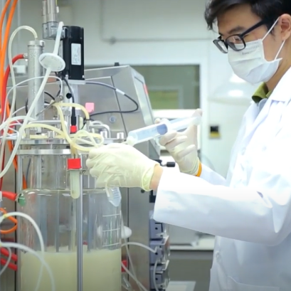 ร่วมมือพัฒนาเทคโนโลยีการผลิตยีสต์โพรไบโอติก