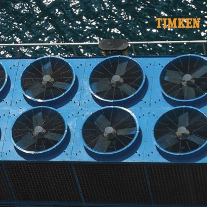 NEW PRODUCT: AIR-COOLED HEAT EXCHANGER SOLUTION