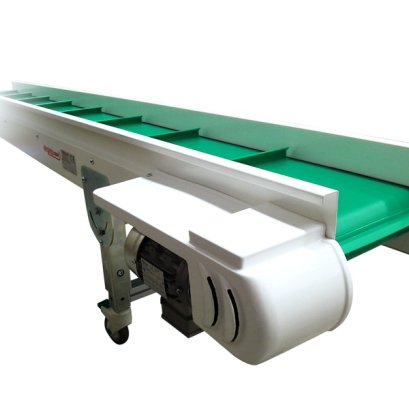 สายพานลำเลียง (Conveyor Belts) ต่อ