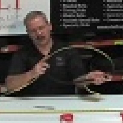 วิธีการวัดสายพานวีเบทล์ V-belts