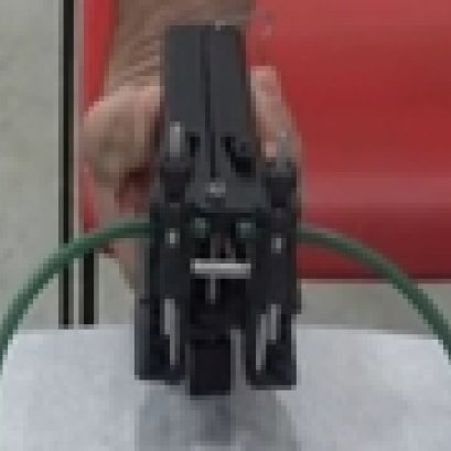 วิธีการต่อสายพานกลมอย่างง่าย