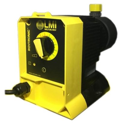 ปั๊มและวาล์ว