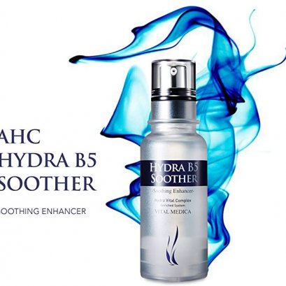 AHC Hydra B5 Soother 50ml