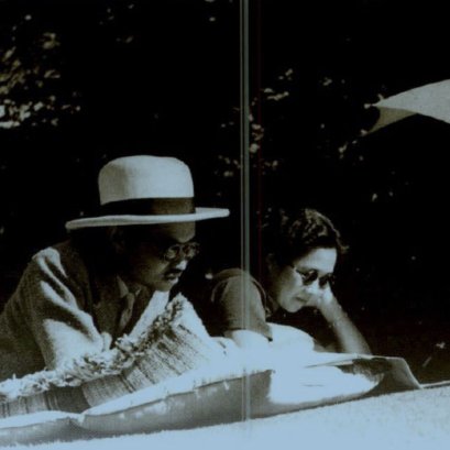 พระบาทสมเด็จพระปกเกล้าเจ้าอยู่หัวทรงอ่านอะไร ? 