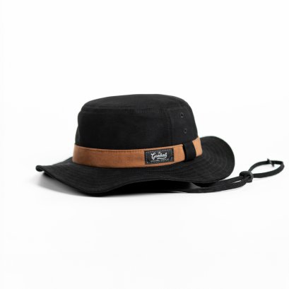 G002 Black