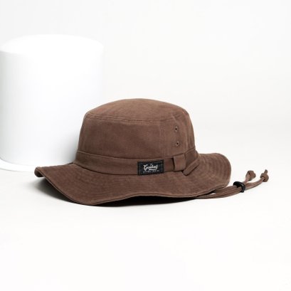 G001 Brown