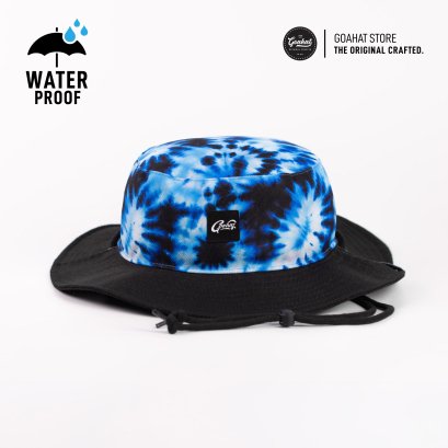 G200 Blue Splash
