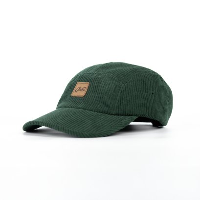 G505 Deep Green