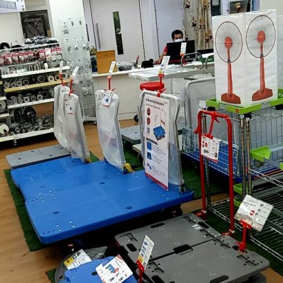 NHỮNG ĐIỀU CẦN BIẾT TRƯỚC KHI LỰA CHỌN MUA XE ĐẨY HÀNG 