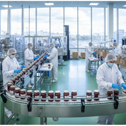  Tổng quan thị trường nhà máy sản xuất Mứt - Mayonnaise tại Việt Nam