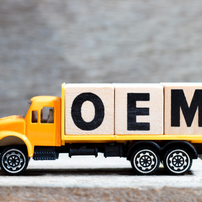 Tại Sao Sản Xuất OEM Đang Trở Thành Xu Hướng Trong Ngành Nội Thất Và Chế Tạo Kim Loại ?