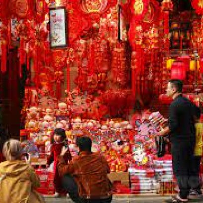 Lịch nghỉ tết Nguyên Đán Giáp Thìn 2024