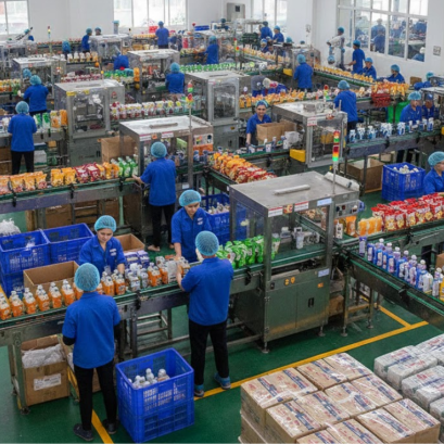 Tổng quan ngành công nghiệp sản xuất hàng tiêu dùng tại Việt Nam