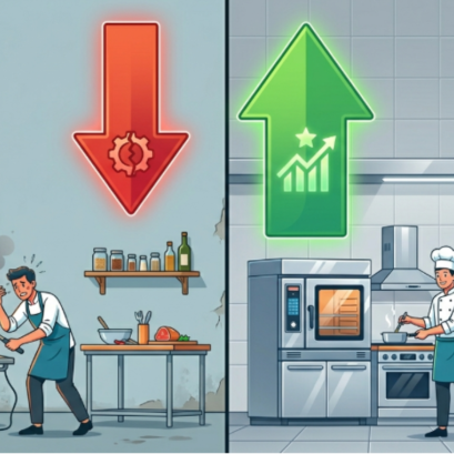 Đầu Tư Một Lần - Tiết Kiệm Chi Phí Trong Nhiều Năm