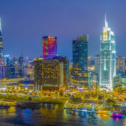  Khám phá Việt Nam - Thiên đường du lịch với cảnh đẹp, ẩm thực và văn hóa