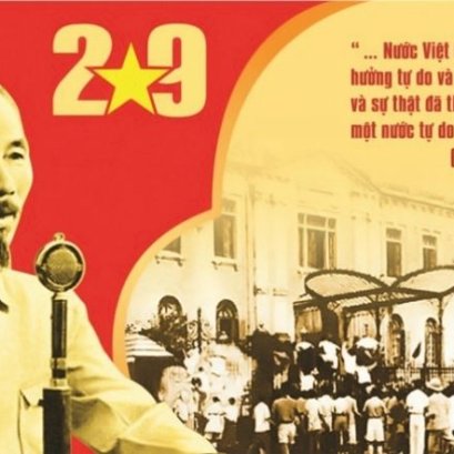 Ý nghĩa lịch sử của Ngày Quốc Khánh Việt Nam 2/9