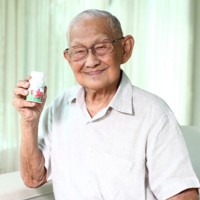 จีเฮิร์บ gherb สมุนไพรต้านมะเร็ง ep.3.1 #หนึ่งคนไทยในสยาม English