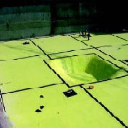 ประเภทและผลิตภัณฑ์สำหรับงานกันซึม