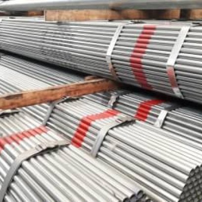 ท่อประปา ชั้นมาตราฐาน BSS BSM BSH 