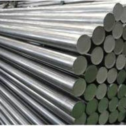 เหล็กเพลาขาว (Cold Drawn Bar)