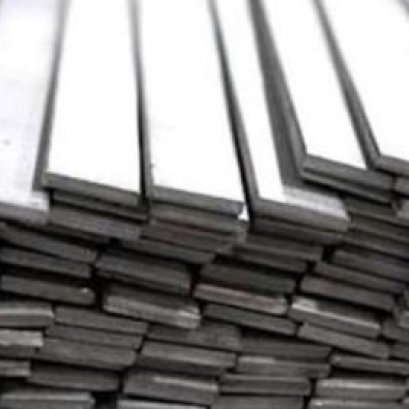 เหล็กแบน (Flat Bar)