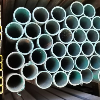 เหล็กท่อดำ (Carbon Steel Pipe)