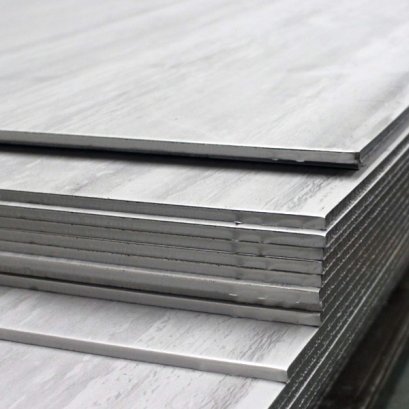 เหล็กแผ่นขาว (Cold Rolled Steel Sheet)