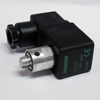 Pilot Valves