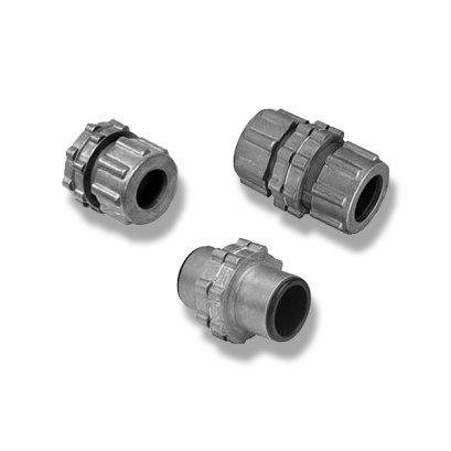 Bulkhead Connectors & Seal Cups