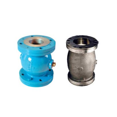 PINCH VALVES