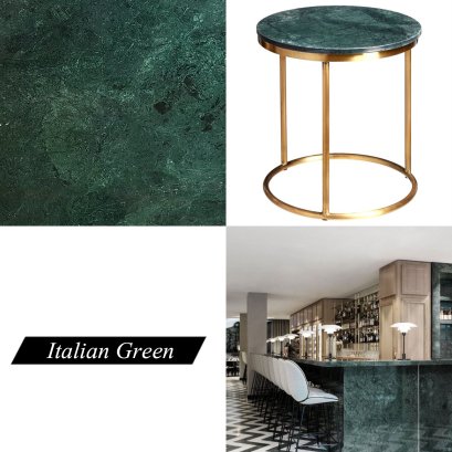 Italian Green